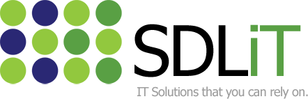 SDL IT Logo